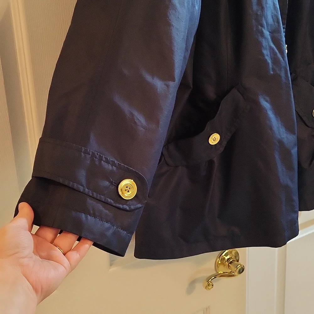 Spring Jacket - Picture 2 of 9